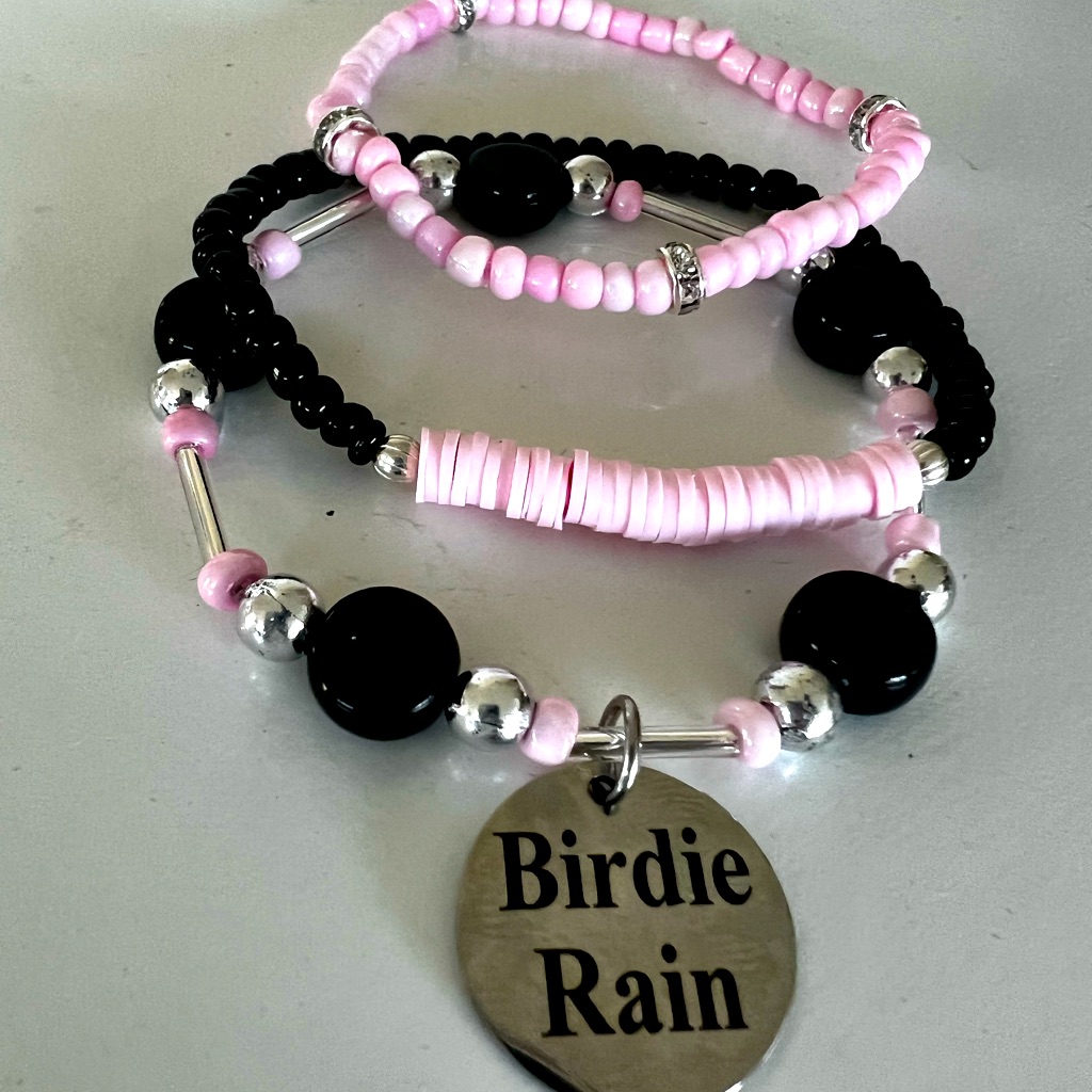 Boho Bracelet Stack